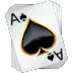 Logo of Spades android Application 